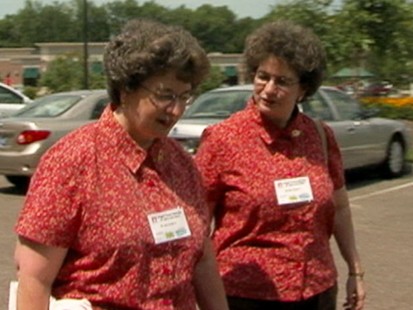 VIDEO: Twin Studies Unlock Aging clues