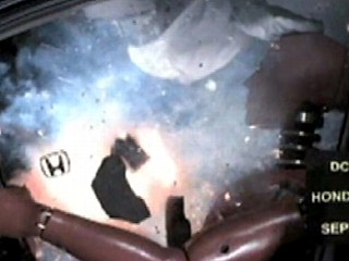 Watch: Air Bag Recall