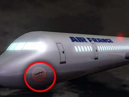 VIDEO: Air France Crash Questions Sensor Safety