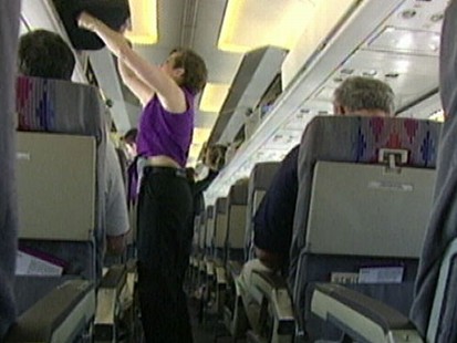 VIDEO: Airlines Charge Hundreds of Extra Fees