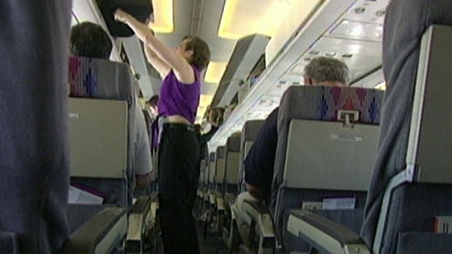 VIDEO: Airlines Charge Hundreds of Extra Fees