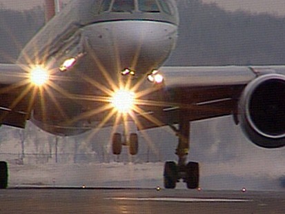 VIDEO: Airplane Tickets Will Cost You This Holiday Season