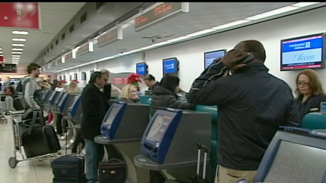 VIDEO: Passengers wonder why airlines aren?t spending on their comfort.
