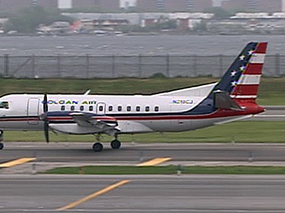 VIDEO: Regional Airlines Under Scrutiny