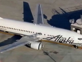 Watch: 'Catastrophic Electrical Failure' on Passenger Jet