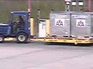 PHOTO Recent security breaches at airports across the country have law enforcement and security officials concerned.