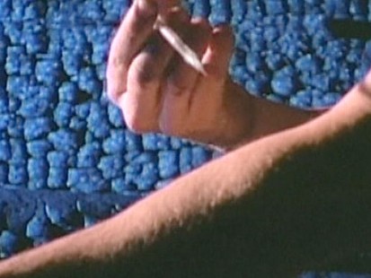 VIDEO: Heroin Floods Suburbs