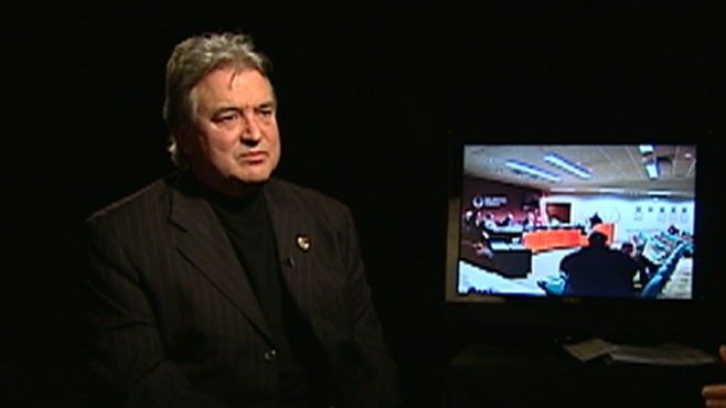 VIDEO: Sharyn Alfonsi looks at what we can learn from the school board shooting.