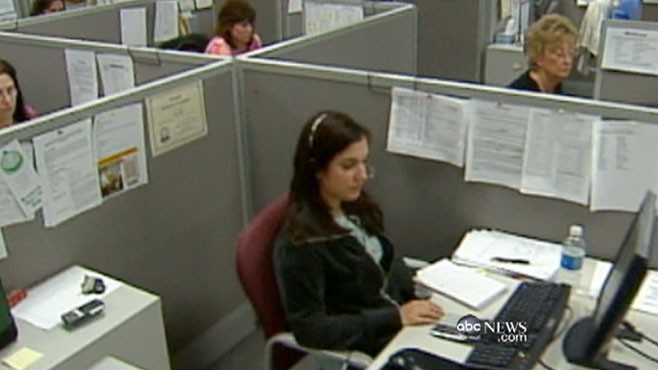 VIDEO: Sharyn Alfonsi reports on how men are getting more jobs than women.