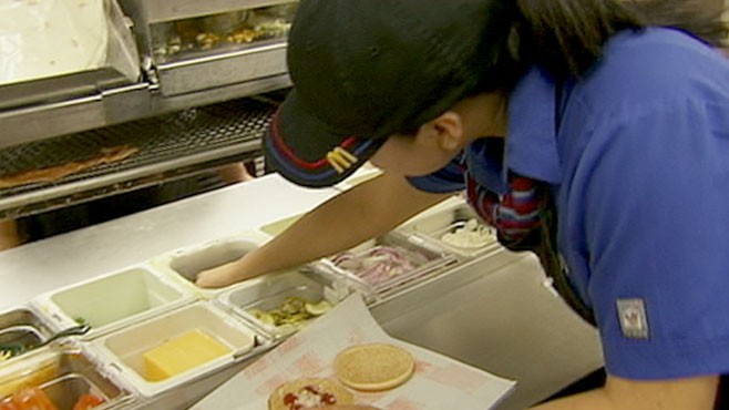 VIDEO: Women Fight for Equality in the Workplace