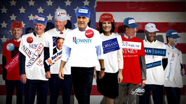VIDEO: Summer series checks out presidential candidates' dedication to job creation.