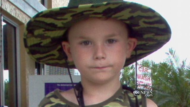 VIDEO: ABC News asks why foster care children are being prescribed so many drugs.