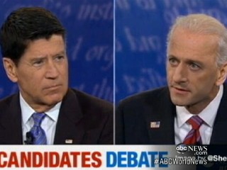 Watch: Vice Presidential Debate 2012: Funniest Memes