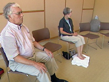 VIDEO: Millions Spent on Alternative Medicine
