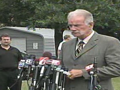 VIDEO: Imam of ?Ground Zero? Mosque contradicts Pastor Terry Jones? claims.
