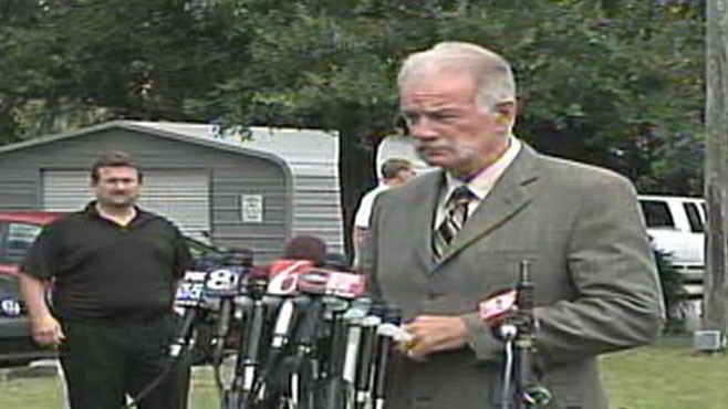 VIDEO: Imam of ?Ground Zero? Mosque contradicts Pastor Terry Jones? claims.