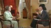 VIDEO: Christiane Amanpour's first 