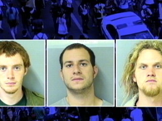 Anarchists Arrested at NATO Summit in Chicago