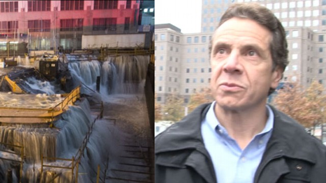 VIDEO: Diane Sawyer follows the latest developments in New York.