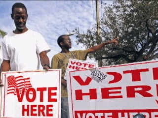 Watch: A Look Back at the Campaign