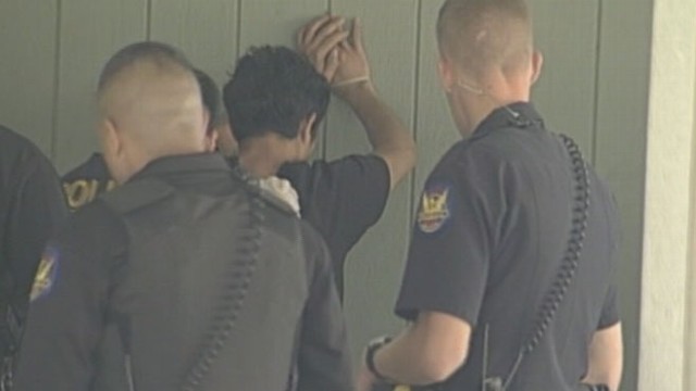 VIDEO: Ruling limits police's open-ended ability to check immigration status. 