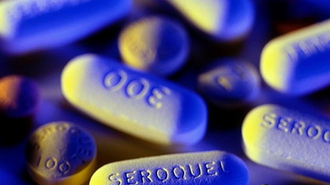 VIDEO: Drug Company Settles for $520 Million