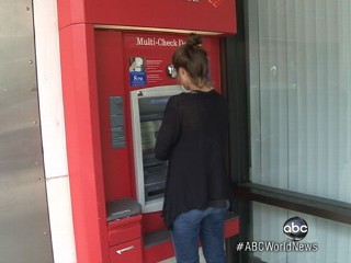Watch: ATM Fees Spike