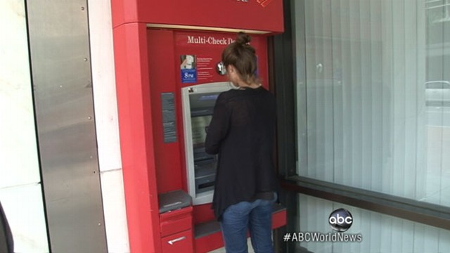 VIDEO: New fees come a year after backlash against Bank of America.