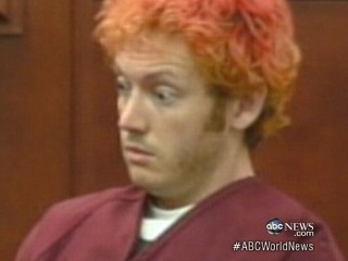 Watch: Aurora, Colo., Shooting Suspect: Can He Stand Trial?