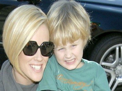 VIDEO: Jenny McCarthy Dismisses Autism Study
