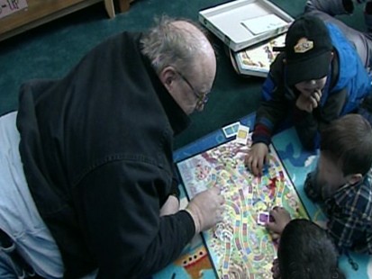 VIDEO:Making the Most of a Furlough