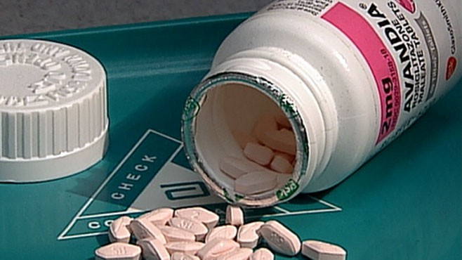 VIDEO: As other drugs safety are questioned, FDA finally pulls drug after eight years.