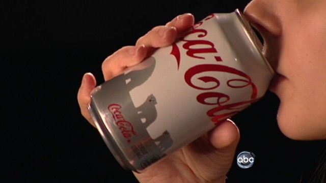 VIDEO: Latest attempt to repackage the classic product not well received by consumers.