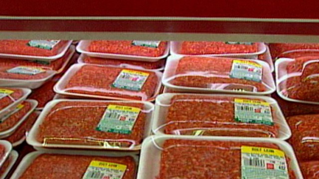 Jim Avila investigates the widespread use of this specially treated filler meat.