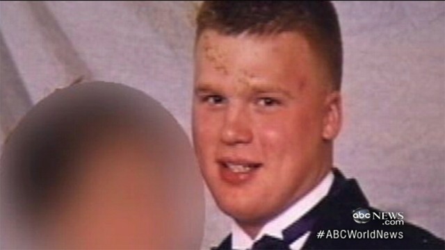 Son Accuses Sandusky of Abuse as Jury Deliberates - ABC News