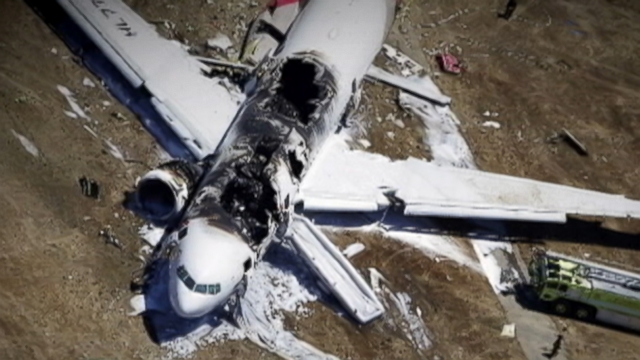 VIDEO:3 People died and more than 150 injured, pilot training and reliance on computers questioned.