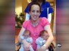 VIDEO: Another woman diagnosed while Georgia grad student continues to fight disease.