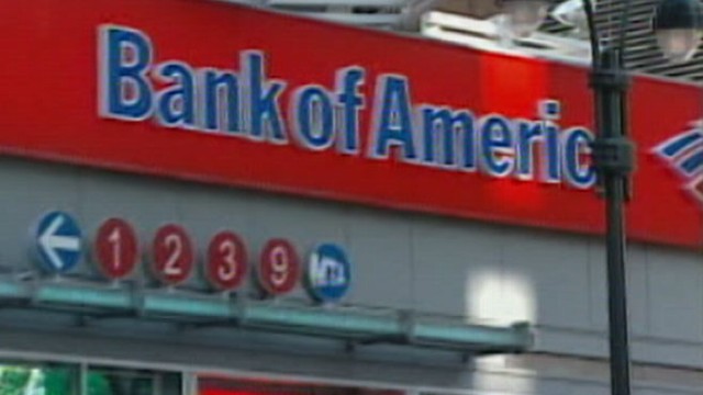 VIDEO: Banks across the U.S. pile on customer fees after new regulations.