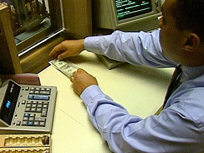 VIDEO: Pulling the Plug on Zombie Banks