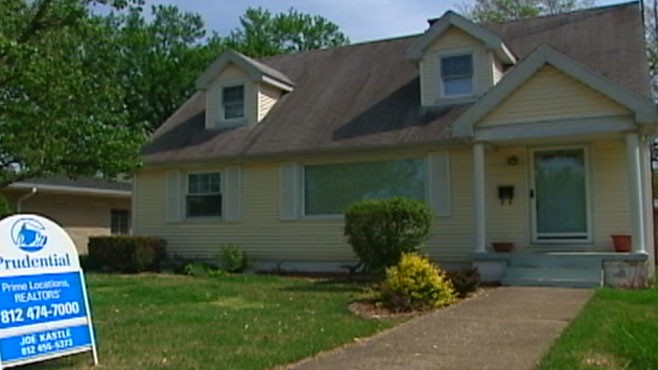 VIDEO: The Foreclosure Freeze Ends