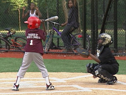 baseball