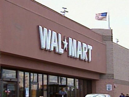 VIDEO: Wal-Mart Plans to Build by Historic Site