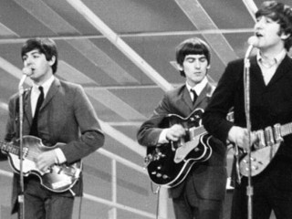 Watch: The Beatles: The Hit Song That Almost Didn't Happen