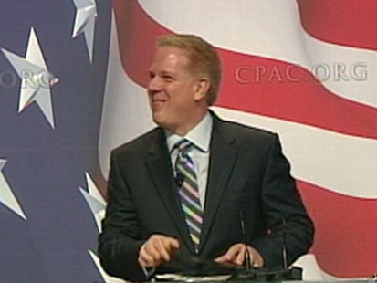 VIDEO: Glenn Beck Fox News hosts comments against some churches provokes anger.