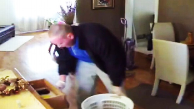 VIDEO: Important ways to help protect your home and family from unwelcome intruders.