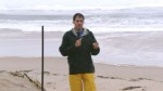 VIDEO: Hurricane Earl is making its way up the East Coast.