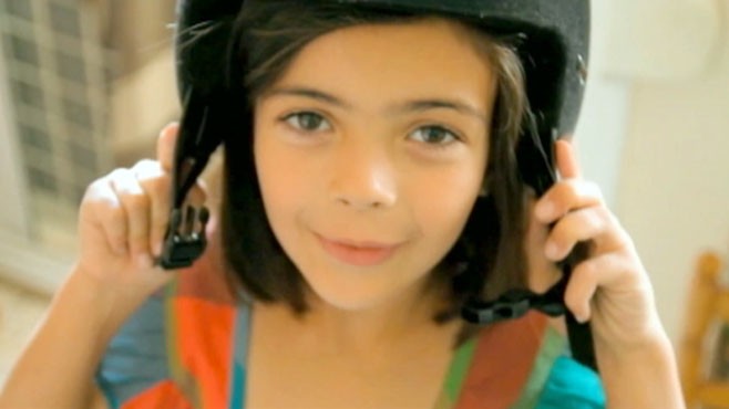 VIDEO: Film tracks thousands of people who submitted video of their day to YouTube.