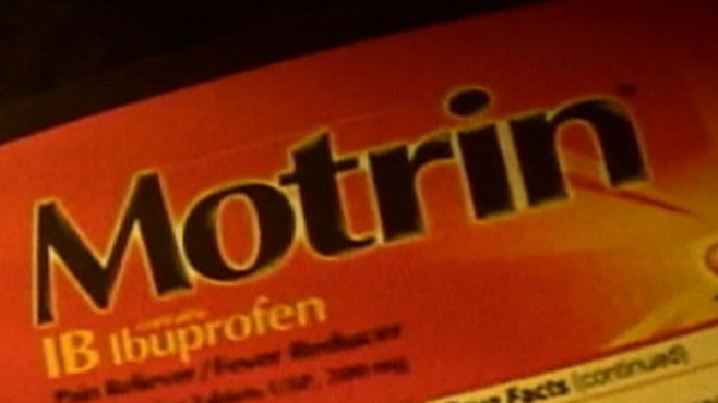 VIDEO: FDA Investigates Johnson and Johnson