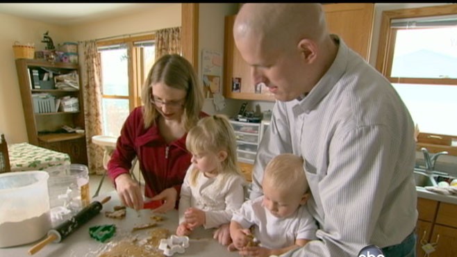VIDEO: Shortages are forcing hospitals to offer alternative means to treat patients.