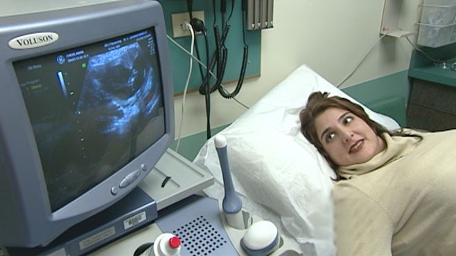 VIDEO: Dr. Richard Besser discusses a medical breakthrough in prenatal testing.